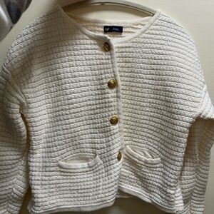 GAP women’s sweater